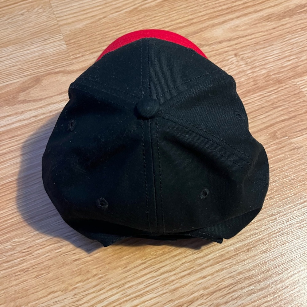 Miller High Life Racing Snapback Hat - Picture 4 of 6
